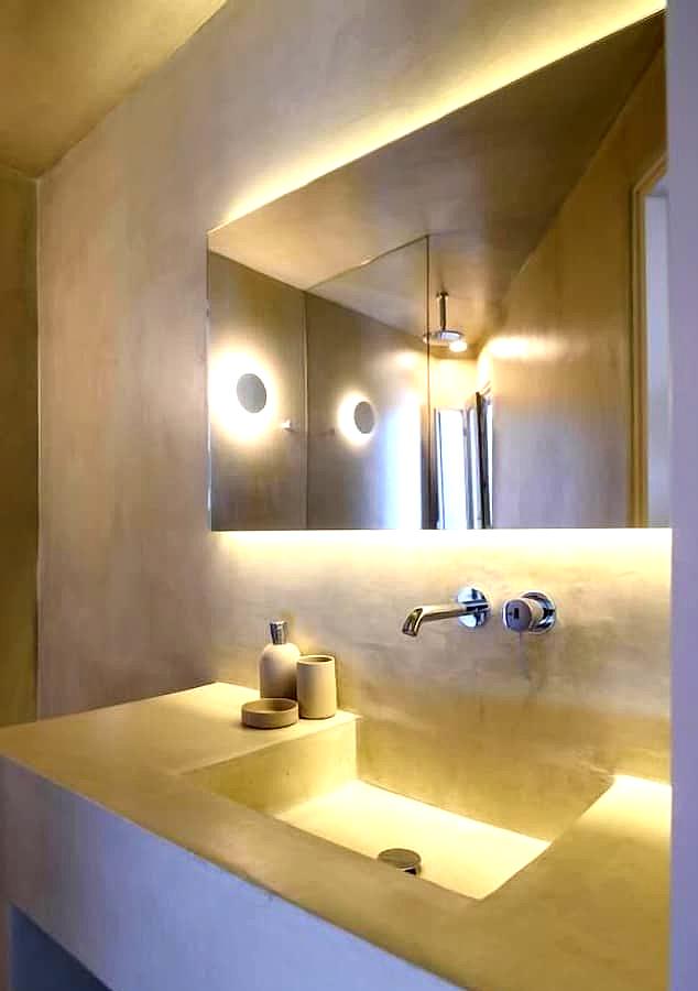 Santopaz Suites